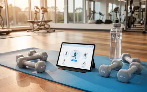 BAGSO und ACSM treiben digitale Seniorenfitness voran - Foto: über boerse-global.de