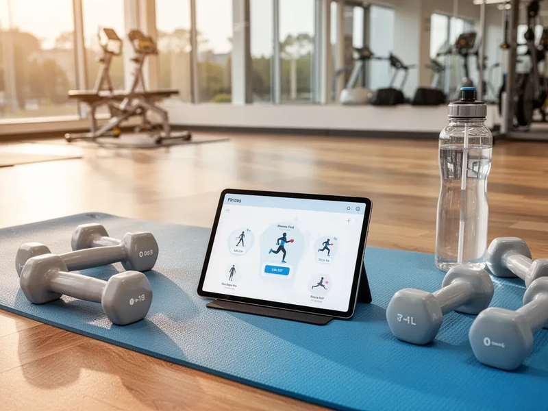 BAGSO und ACSM treiben digitale Seniorenfitness voran - Foto: über boerse-global.de