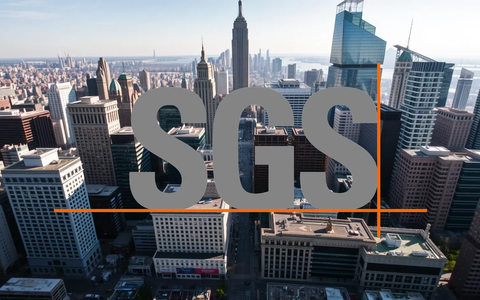 SGS Aktie: Strategische Neuausrichtung - Foto: über boerse-global.de