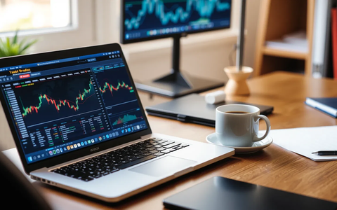 Quantum eMotion Secures NYSE American Listing, Sets New Ticker - Foto: über boerse-global.de