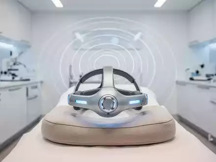 Vibrationsmedizin erreicht mit Studie und Neuro-Tools den Mainstream - Foto: über boerse-global.de