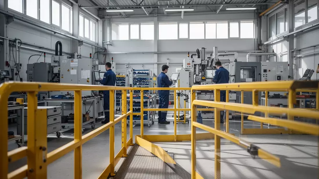 DGUV betont Haftungsschutz und startet Transparenz-Offensive - Bild: über boerse-global.de
