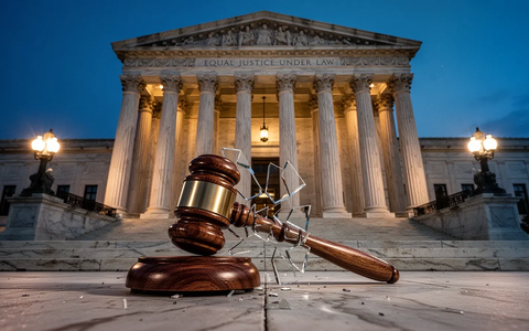 US-Gericht kippt Trumps globale Strafzölle - Foto: über boerse-global.de