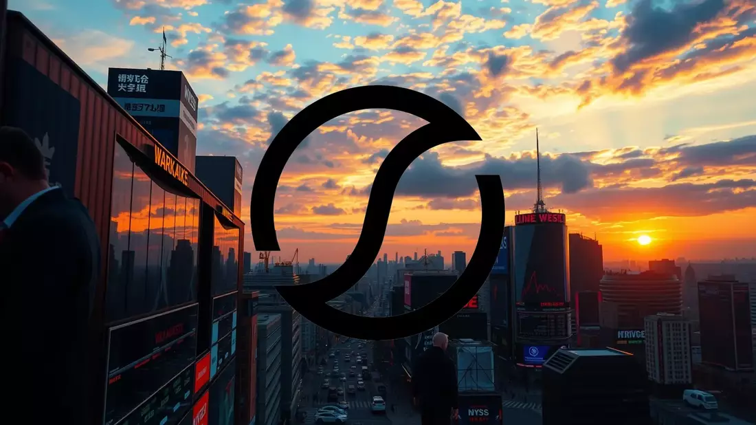 Onestream Acquisition Faces Regulatory and Shareholder Scrutiny - Bild: über boerse-global.de