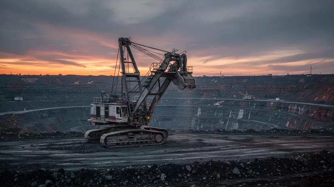 MP Materials Aktie: Paradoxer Kursrutsch - Bild: über boerse-global.de
