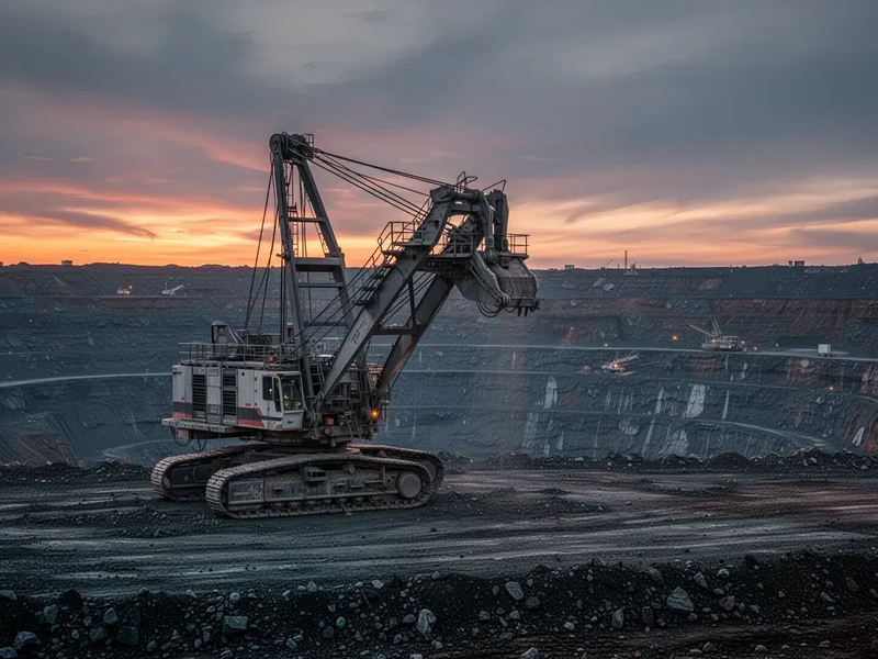 MP Materials Aktie: Paradoxer Kursrutsch - Foto: über boerse-global.de