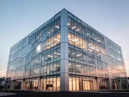 Apple baut Chip-Entwicklung in Irland massiv aus - Foto: über boerse-global.de