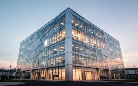 Apple baut Chip-Entwicklung in Irland massiv aus - Foto: über boerse-global.de