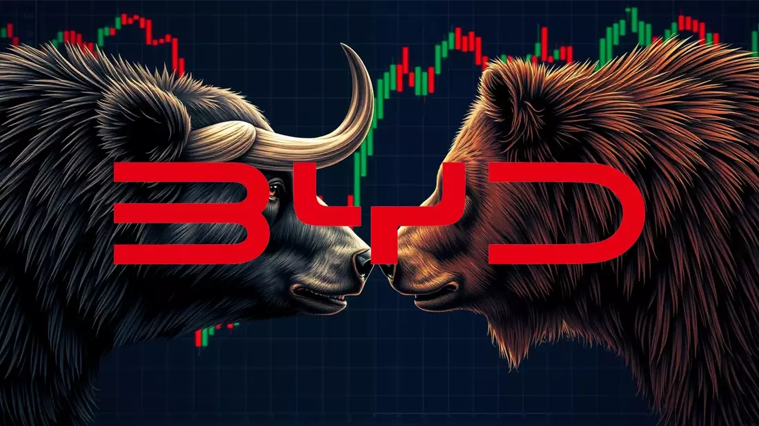 BYD: Un fallo judicial en EE.UU. y una expansión estratégica en Asia - Bild: über boerse-global.de