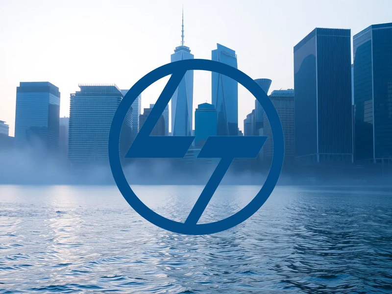 Larsen & Toubro Aktie: Kontinuierliches Wachstum - Foto: über boerse-global.de