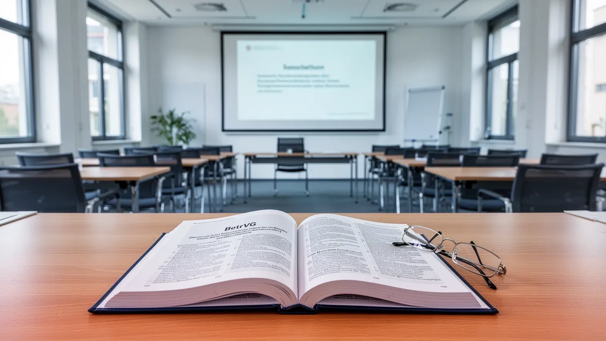 Qualifizierungszeit: Sachsen führt Bildungsurlaub ein - Foto: über boerse-global.de