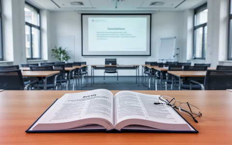 Qualifizierungszeit: Sachsen führt Bildungsurlaub ein - Foto: über boerse-global.de