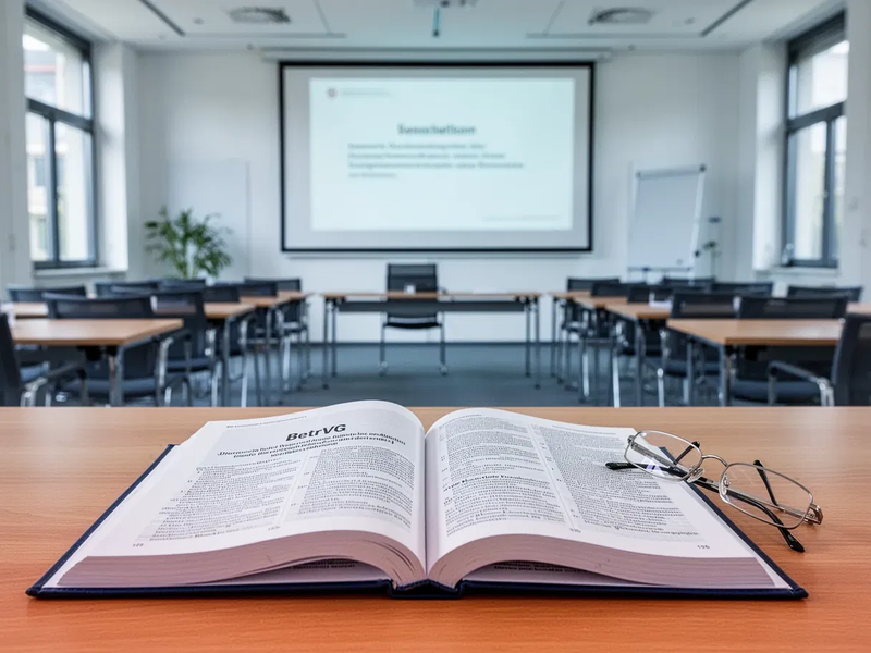 Qualifizierungszeit: Sachsen führt Bildungsurlaub ein - Foto: über boerse-global.de