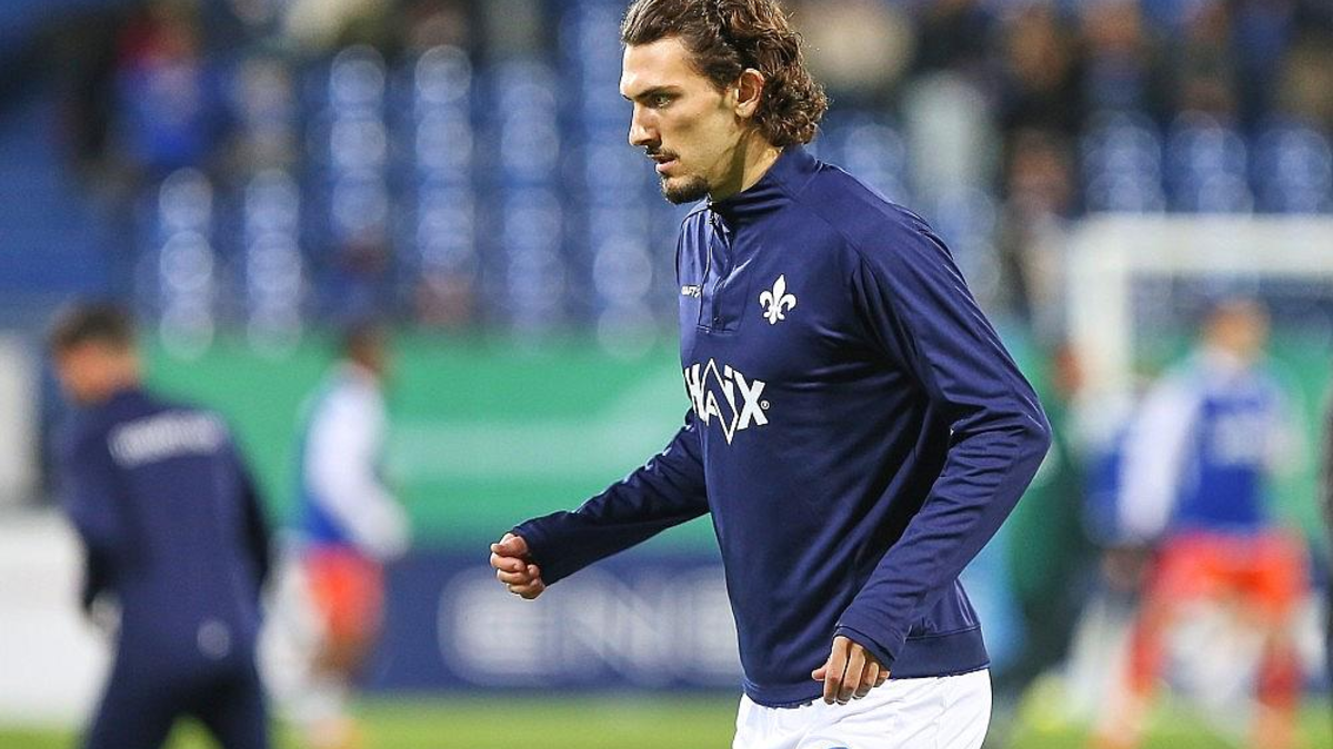 Fraser Hornby (Archiv) - Foto: via dts Nachrichtenagentur