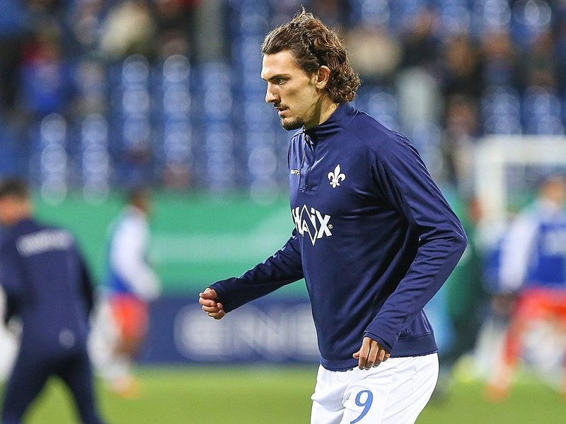 Fraser Hornby (Archiv) - Foto: via dts Nachrichtenagentur