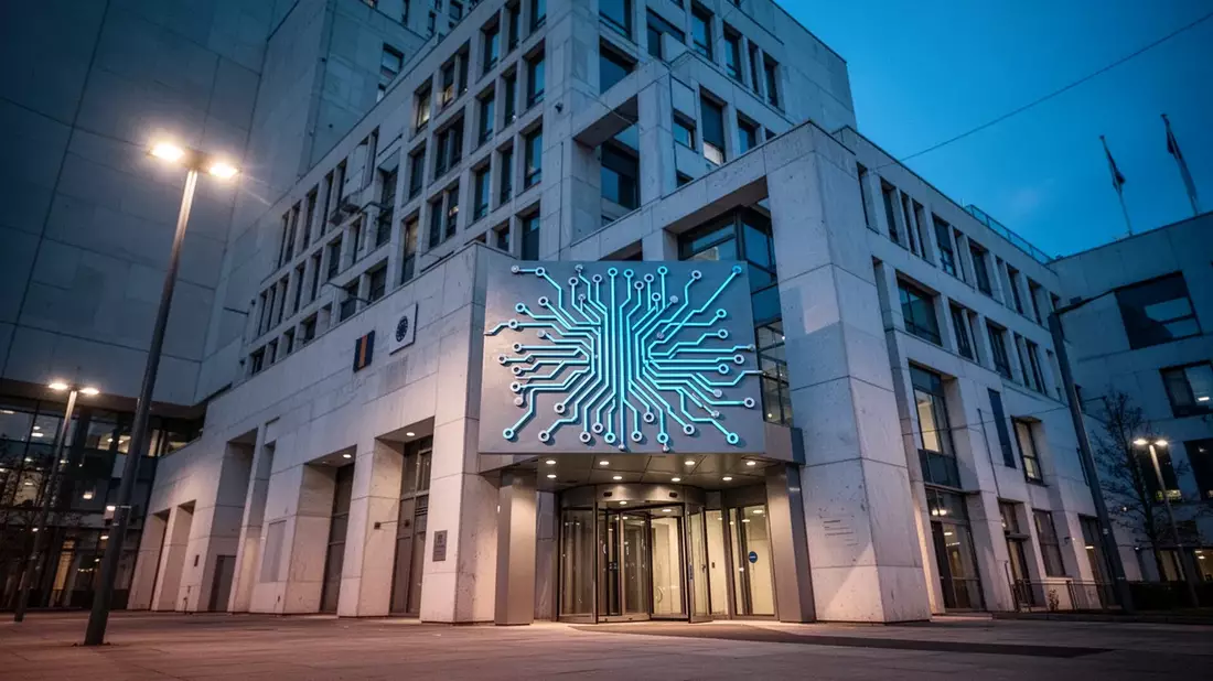 KI-Gesetz: Deutsche Unternehmen starten in die Umsetzungsphase - Bild: über boerse-global.de