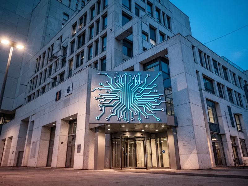 KI-Gesetz: Deutsche Unternehmen starten in die Umsetzungsphase - Foto: über boerse-global.de