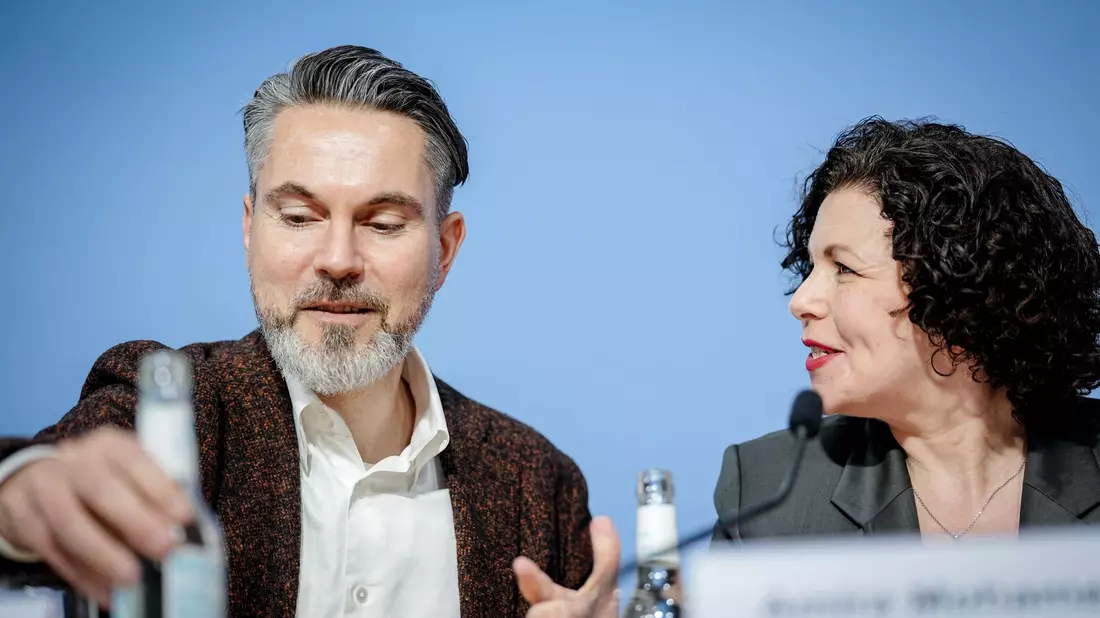 Das BSW hat sich bei seiner Klausurtagung für die anstehenden Wahlkämpfe sortiert. (Archivbild) - Bild: Kay Nietfeld/dpa