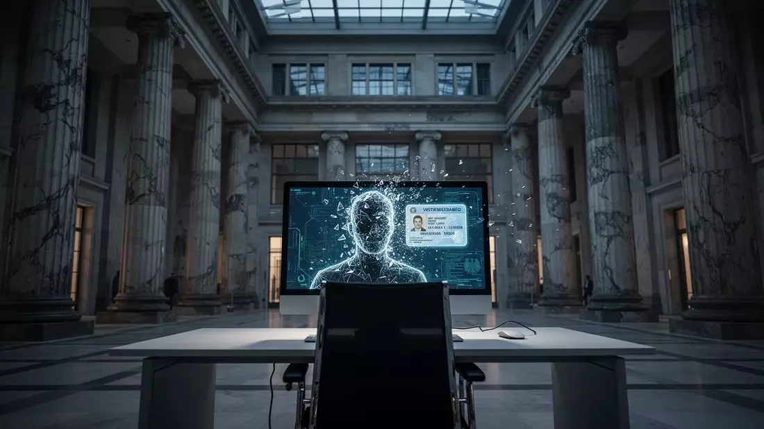 Merz fordert Klarnamenpflicht im Internet - Bild: über boerse-global.de
