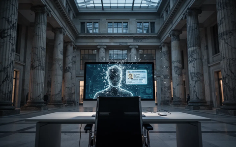 Merz fordert Klarnamenpflicht im Internet - Foto: über boerse-global.de