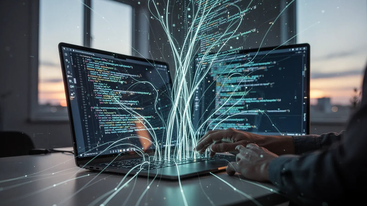 DevExec World: KI macht Developer Experience zum Erfolgsfaktor - Foto: über boerse-global.de