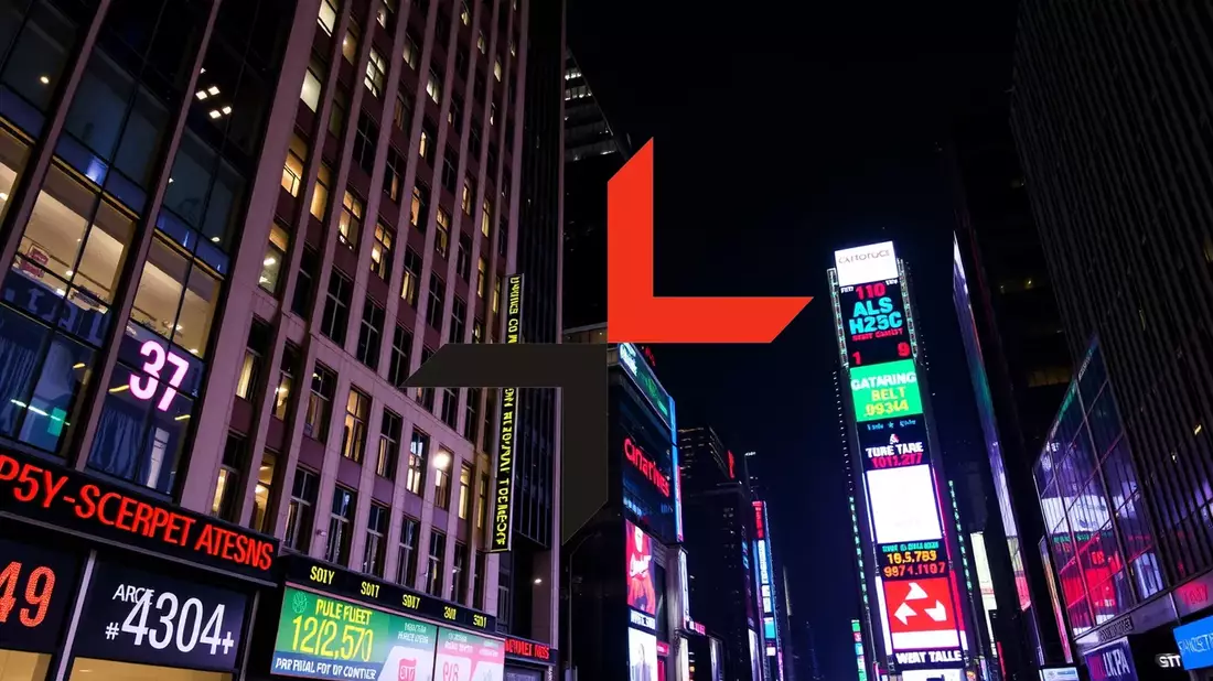 BGC Group’s Strategic Pivot: Betting Big on Digital Brokerage Platforms - Bild: über boerse-global.de