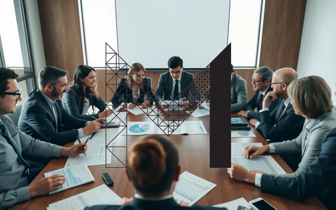 Metaplanet: La firme apuesta de Japón por Bitcoin ante un mar de números rojos - Foto: über boerse-global.de