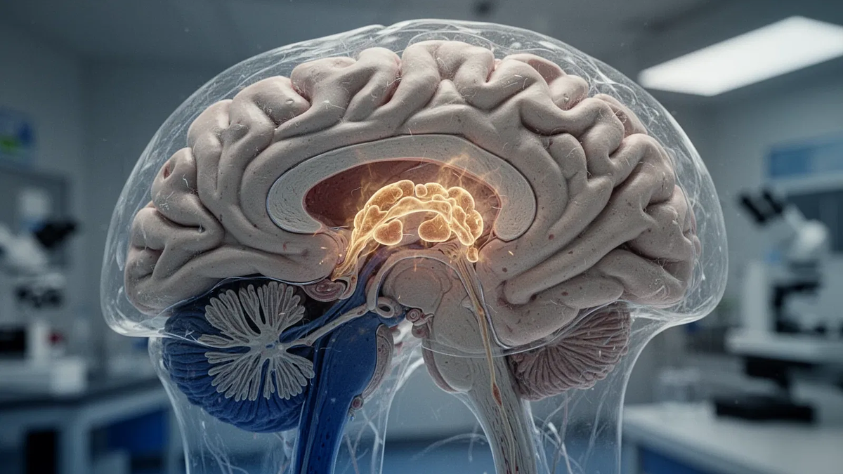 Post-Covid: Neue Studie zeigt Alzheimer-ähnliche Hirnveränderungen - Foto: über boerse-global.de