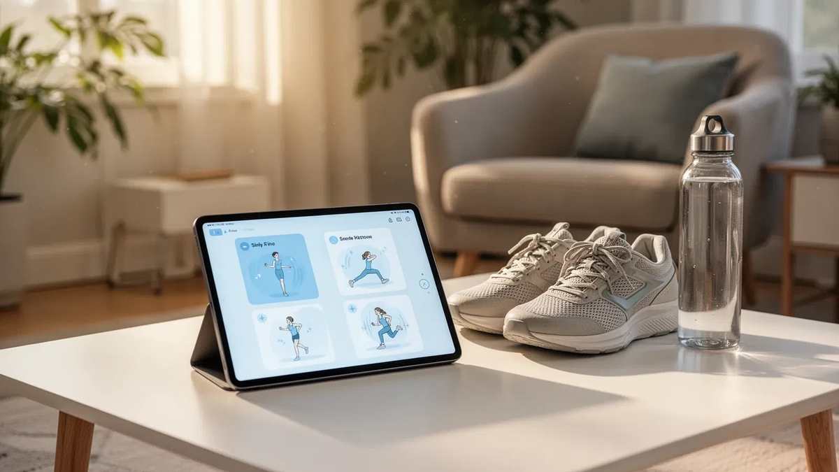 Bitkom-Studie: Drei Viertel aller Senioren sind online - Foto: über boerse-global.de