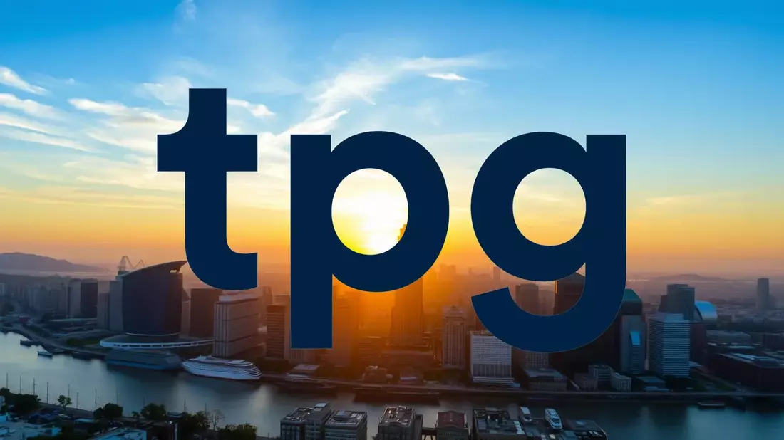 TPG Telecom Aktie: Zahlen im Fokus - Bild: über boerse-global.de