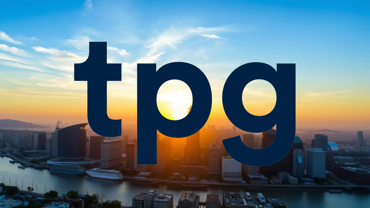 TPG Telecom Aktie: Zahlen im Fokus - Foto: über boerse-global.de