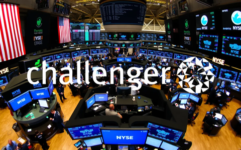 Challenger Aktie: Gewinnsprung beflügelt - Foto: über boerse-global.de