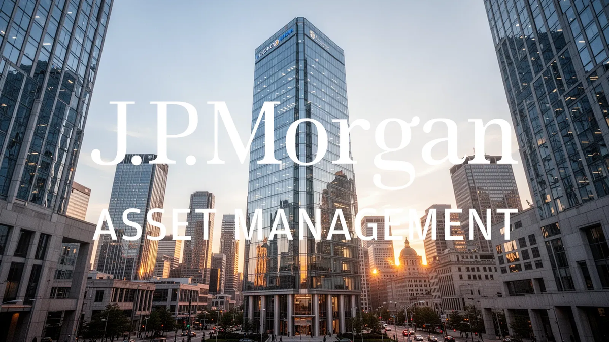 JPMorgan Mid Cap ETF: Fokus Value - Foto: über boerse-global.de