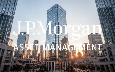 JPMorgan Mid Cap ETF: Fokus Value - Foto: über boerse-global.de