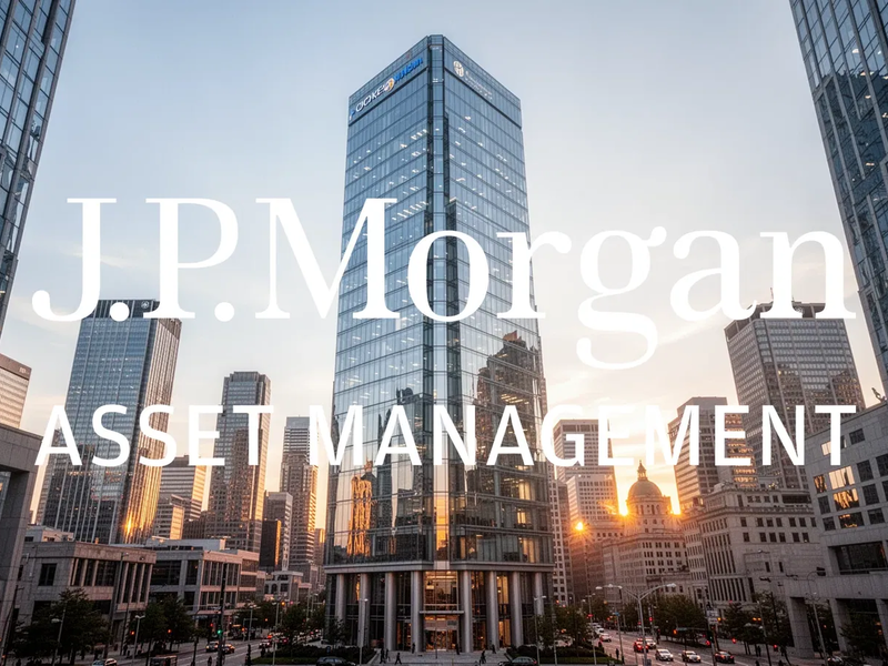 JPMorgan Mid Cap ETF: Fokus Value - Foto: über boerse-global.de