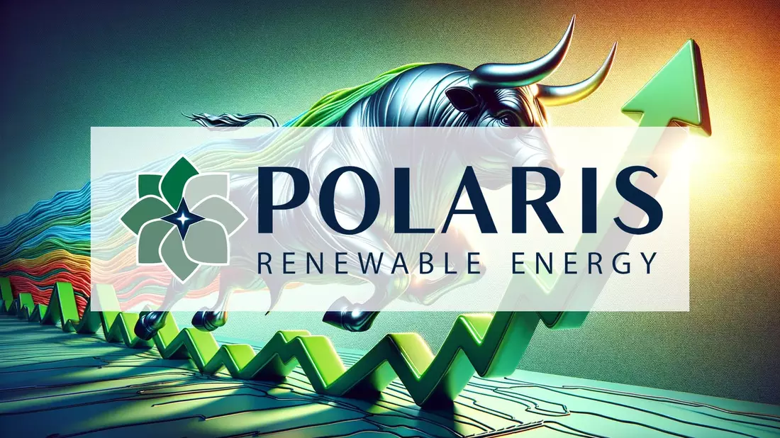 Polaris Renewable Energy Aktie: Gemischte Bilanz - Bild: über boerse-global.de