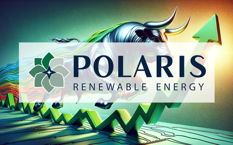 Polaris Renewable Energy Aktie: Gemischte Bilanz - Foto: über boerse-global.de