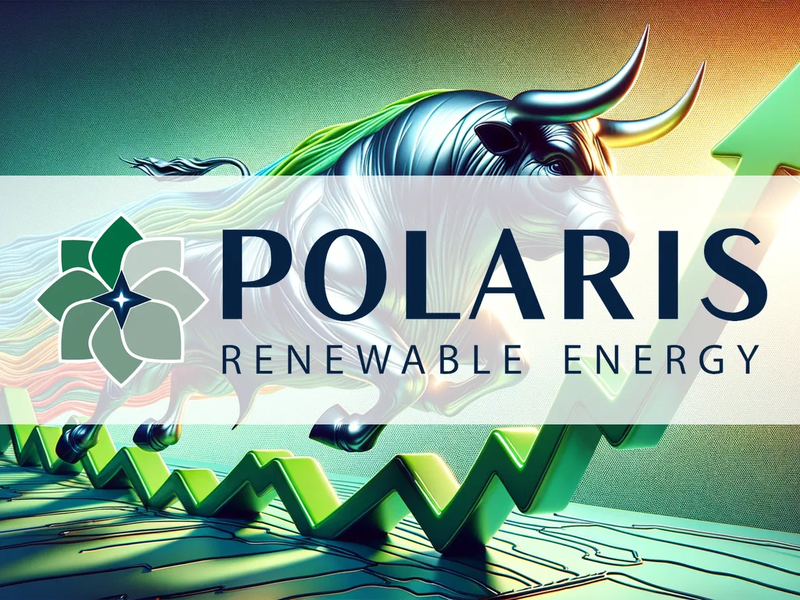 Polaris Renewable Energy Aktie: Gemischte Bilanz - Foto: über boerse-global.de