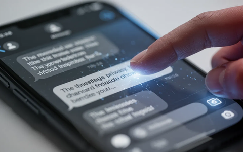 WhatsApp bringt Spoiler-Schutz für Chats - Foto: über boerse-global.de