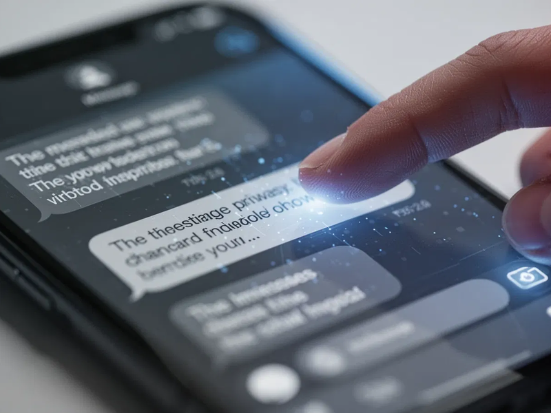 WhatsApp bringt Spoiler-Schutz für Chats - Foto: über boerse-global.de