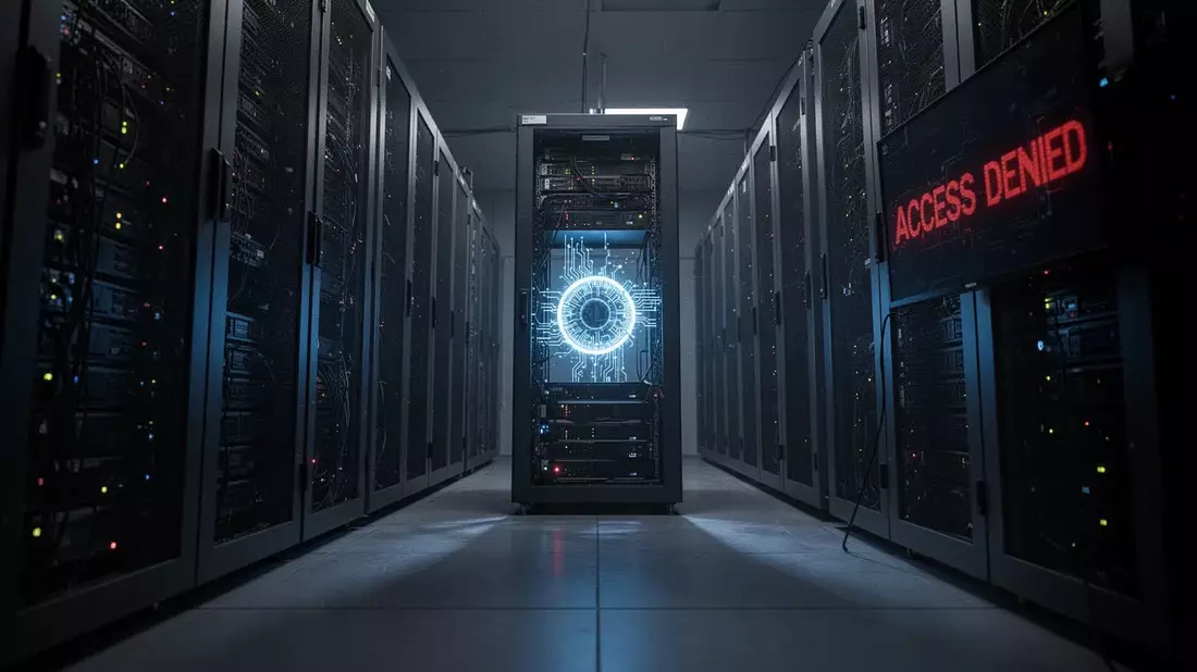 OpenAI wusste von Kanadas Schulschützen – und schritt nicht ein - Bild: über boerse-global.de