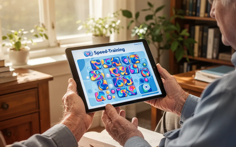 Speed-Training senkt Demenzrisiko um 25 Prozent - Foto: über boerse-global.de