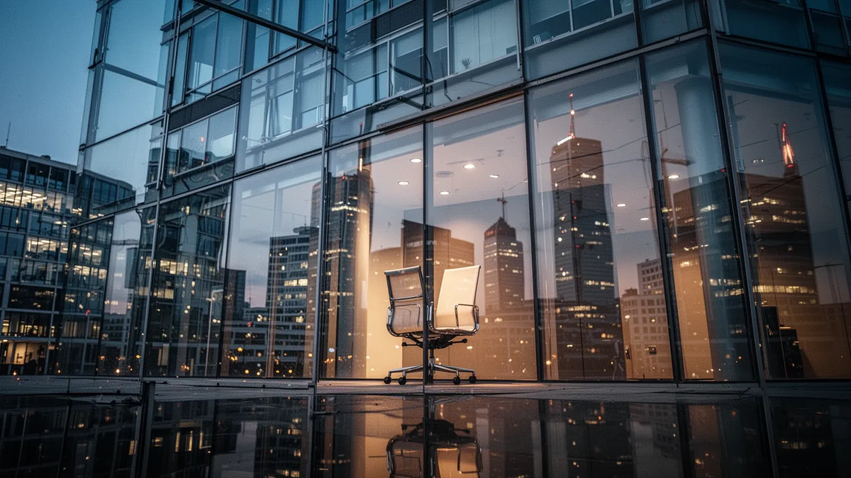 ifo-Studie: Fachkräftemangel sinkt auf Fünf-Jahres-Tief - Foto: über boerse-global.de