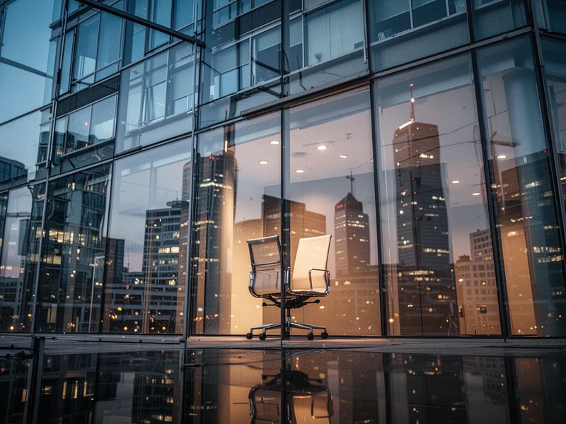 ifo-Studie: Fachkräftemangel sinkt auf Fünf-Jahres-Tief - Foto: über boerse-global.de