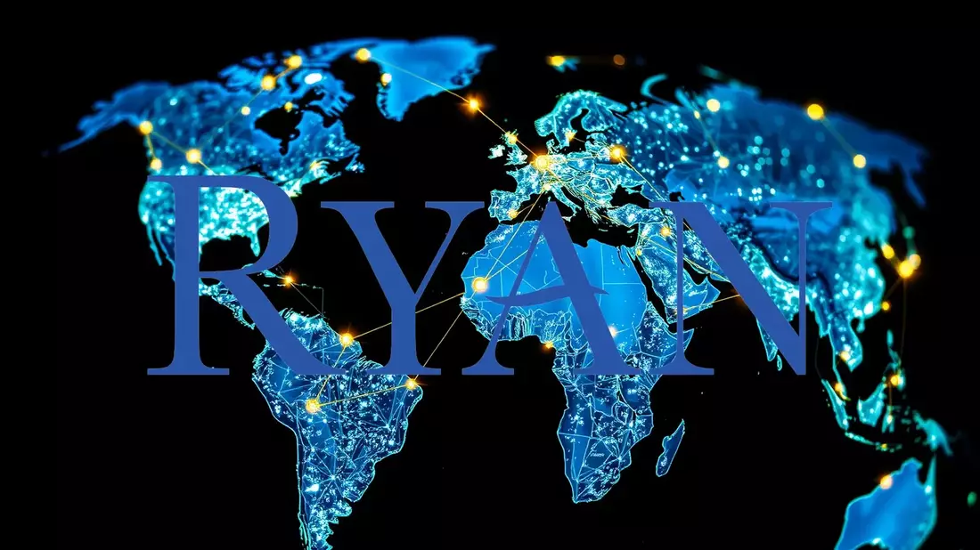 Ryan Specialty Holdings Charts a New Course with Restructuring and Capital Return - Bild: über boerse-global.de
