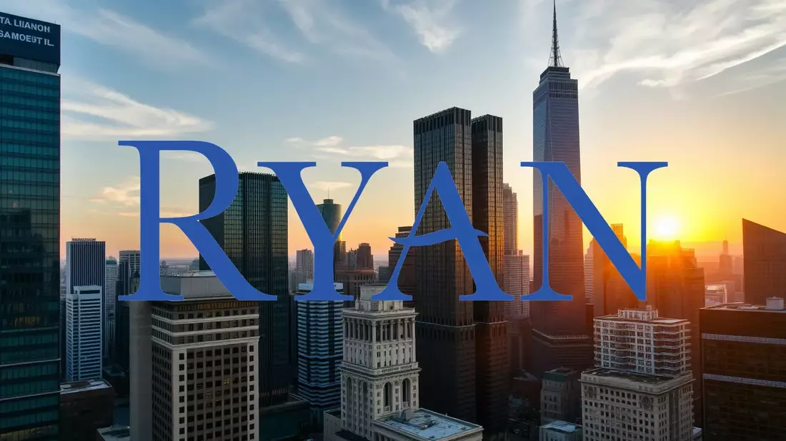 Ryan Specialty Aktie: Strategischer Umbau - Bild: über boerse-global.de