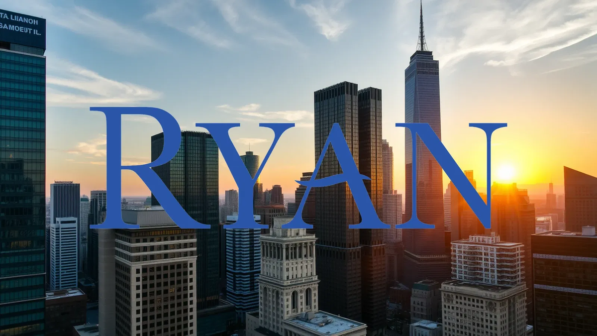 Ryan Specialty Aktie: Strategischer Umbau - Foto: über boerse-global.de