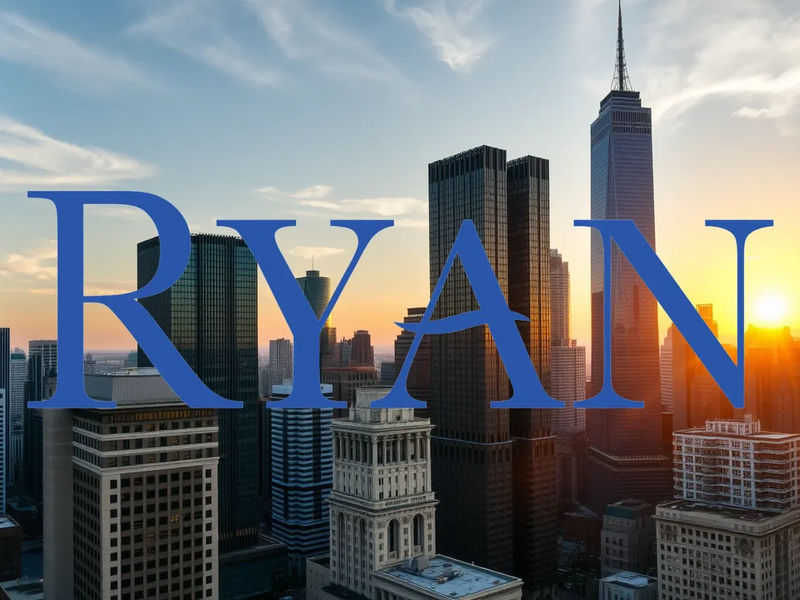 Ryan Specialty Aktie: Strategischer Umbau - Foto: über boerse-global.de