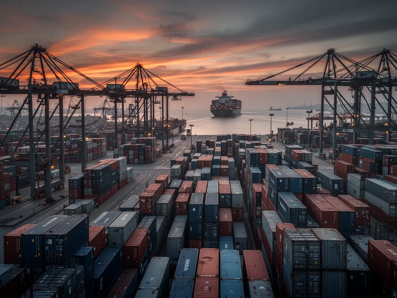 Trump verhängt nach Gerichtsniederlage weltweite Zehn-Prozent-Zölle - Foto: über boerse-global.de