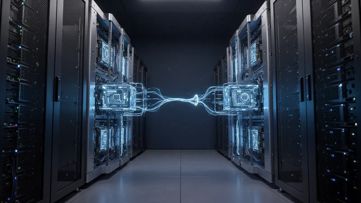 D-Wave Quantum Aktie: Strategische Partnerschaft - Foto: über boerse-global.de